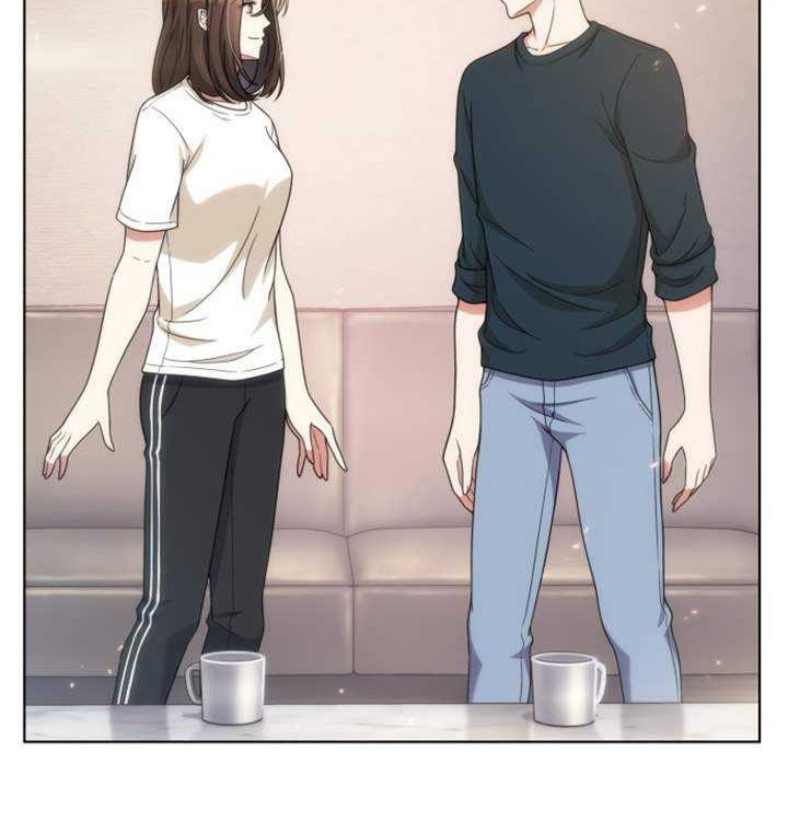My Office Noona’s Story Chapter 36 - halaman 45