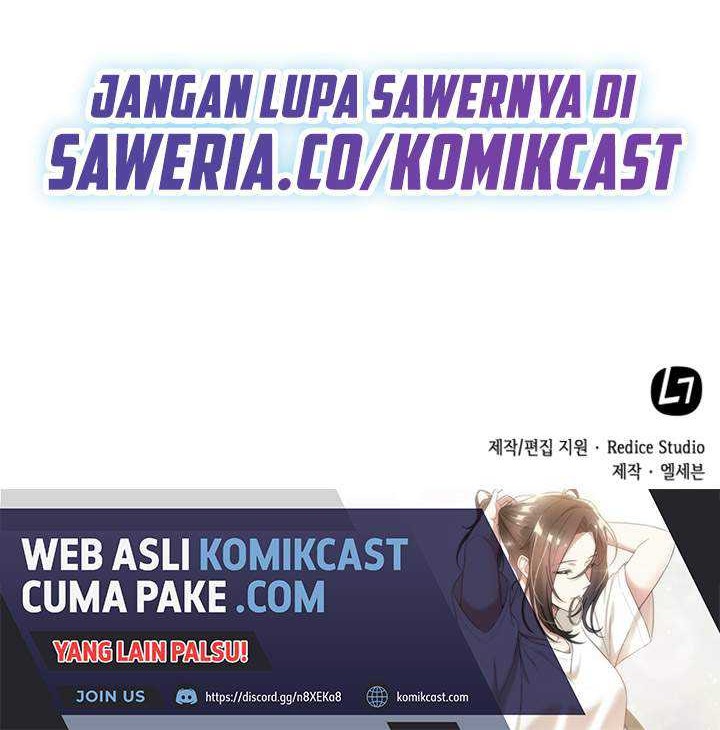 My Office Noona’s Story Chapter 36 - halaman 47