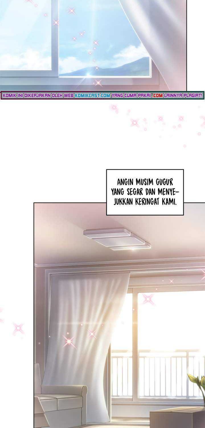 My Office Noona’s Story Chapter 36 - halaman 9