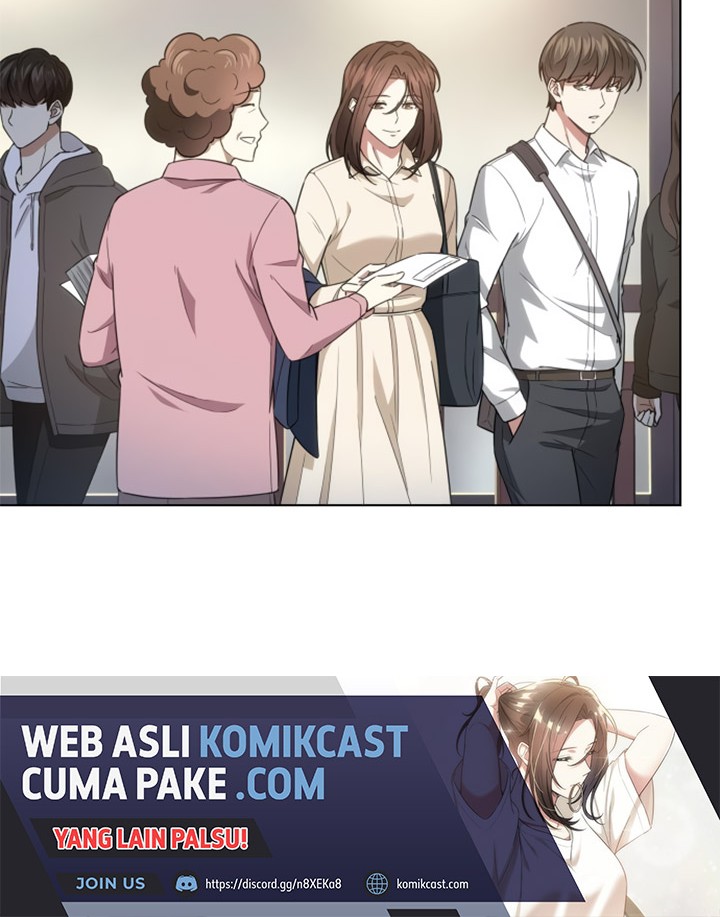 My Office Noona’s Story Chapter 37 - halaman 29