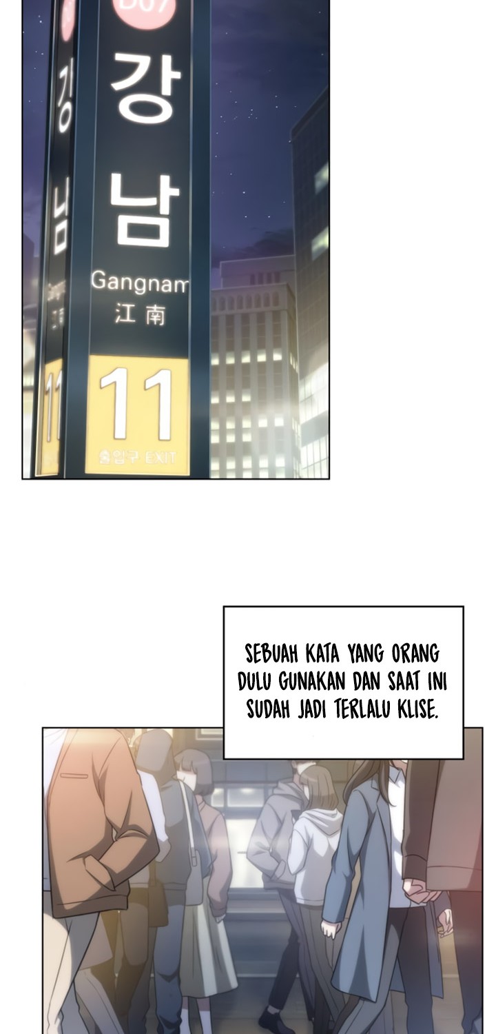 My Office Noona’s Story Chapter 37 - halaman 3