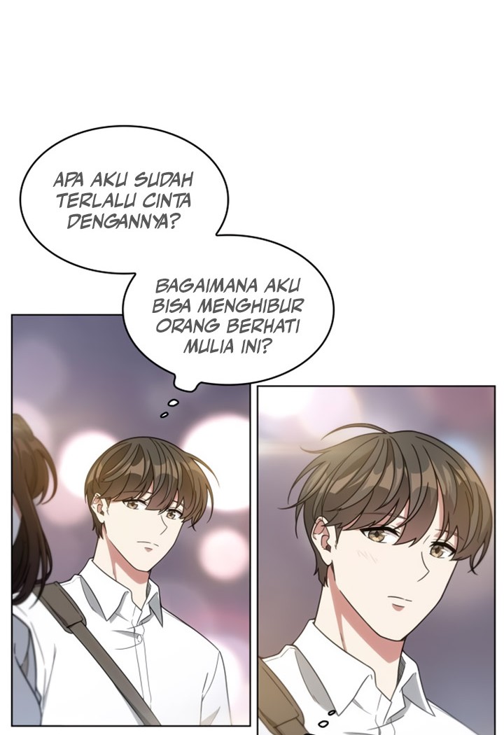 My Office Noona’s Story Chapter 37 - halaman 33