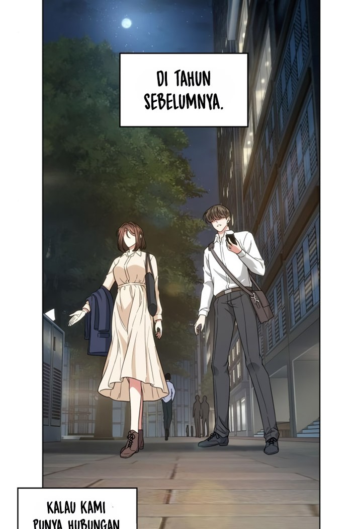 My Office Noona’s Story Chapter 37 - halaman 37