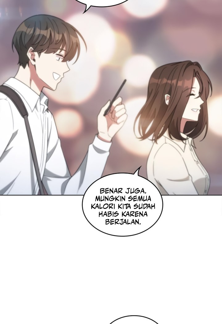 My Office Noona’s Story Chapter 37 - halaman 41