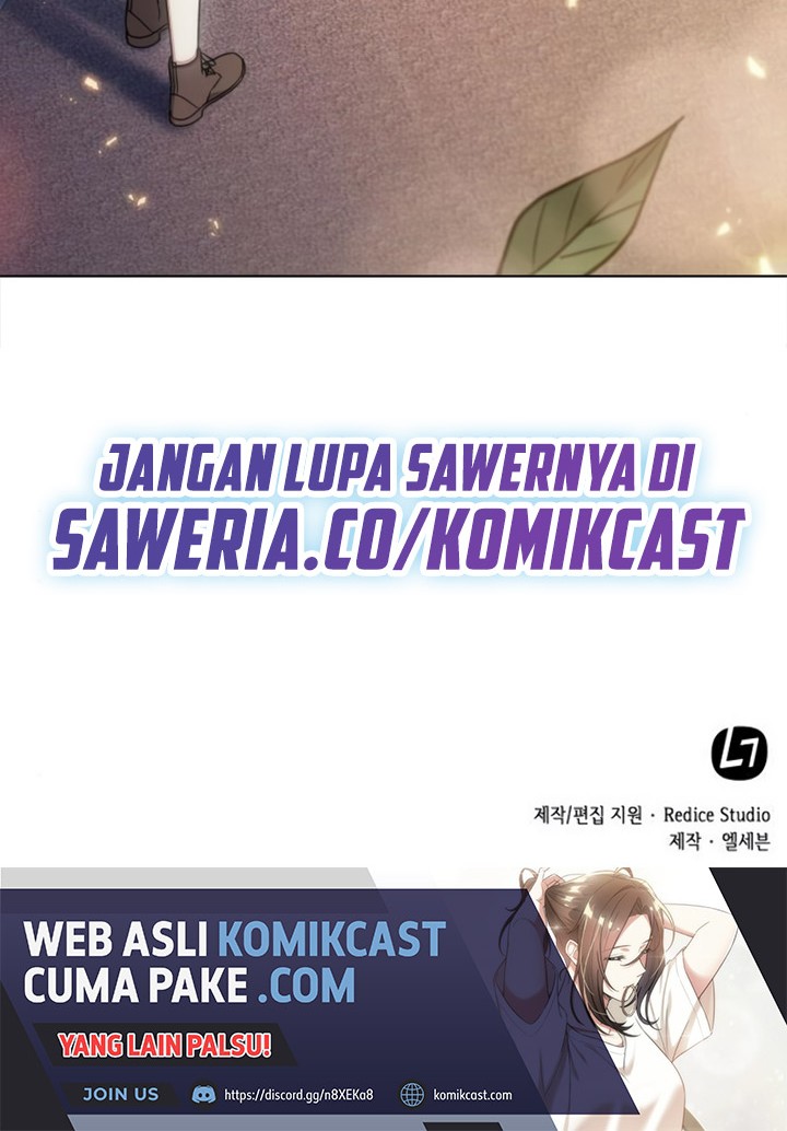 My Office Noona’s Story Chapter 37 - halaman 43