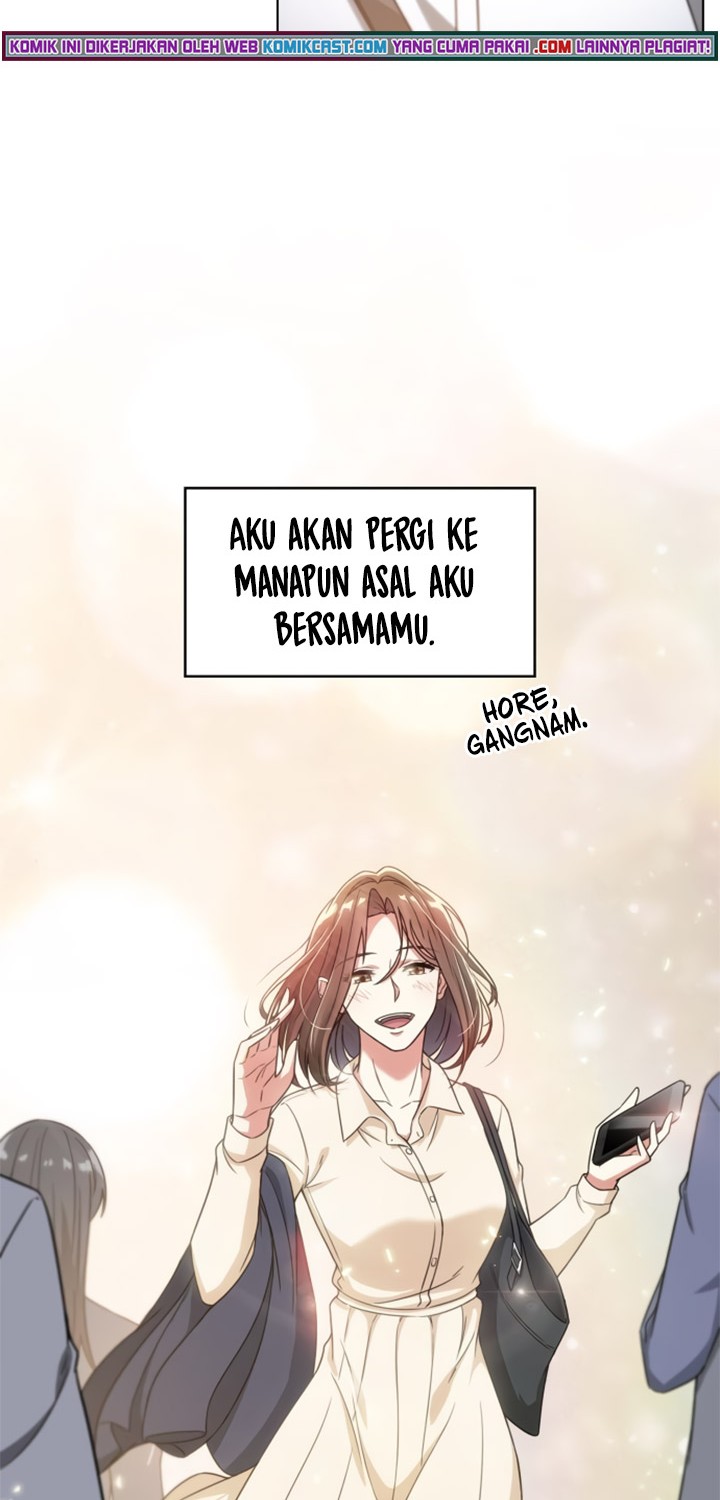 My Office Noona’s Story Chapter 37 - halaman 9