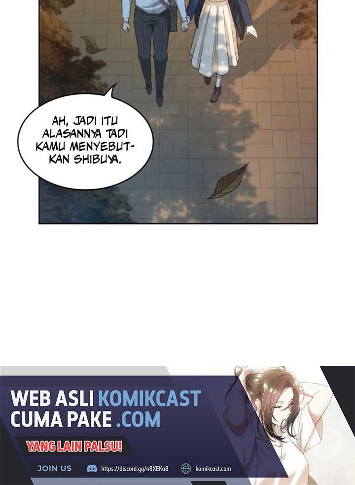 My Office Noona’s Story Chapter 38 - halaman 15