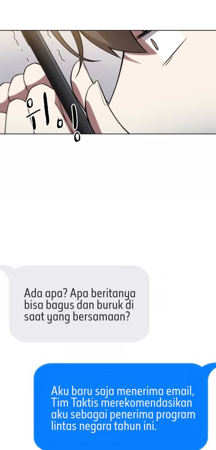 My Office Noona’s Story Chapter 38 - halaman 23