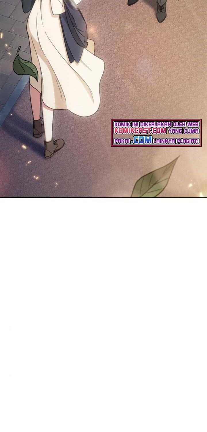 My Office Noona’s Story Chapter 38 - halaman 3