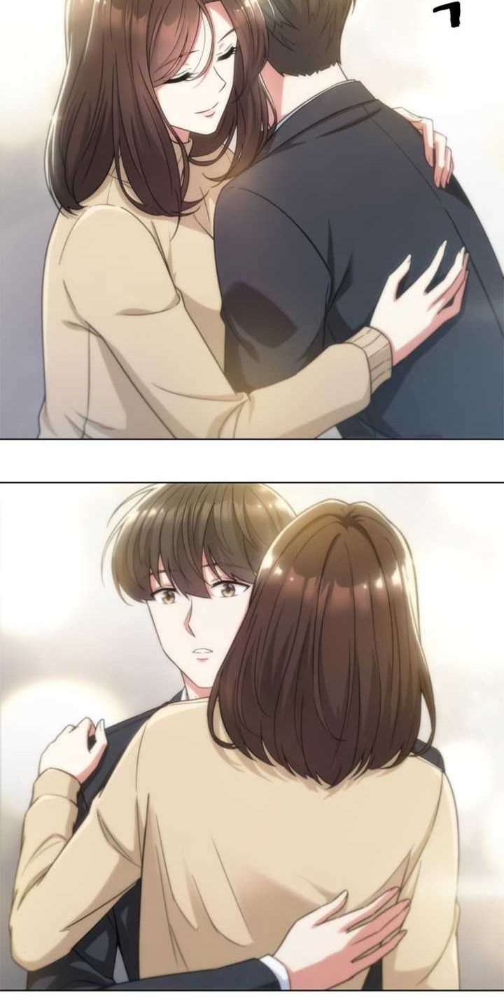 My Office Noona’s Story Chapter 38 - halaman 37
