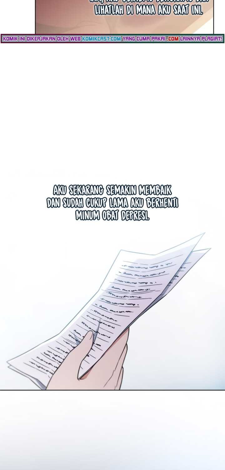 My Office Noona’s Story Chapter 38 - halaman 47