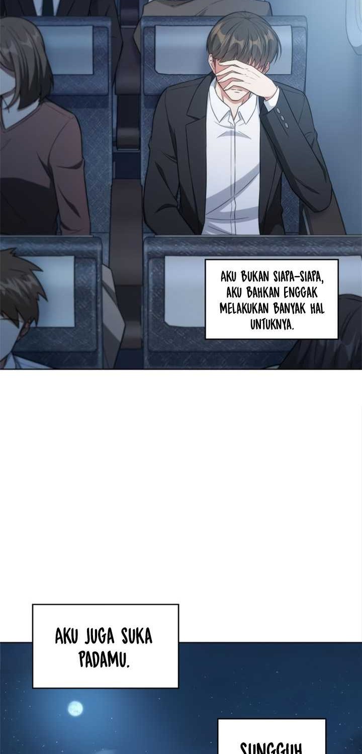 My Office Noona’s Story Chapter 38 - halaman 49