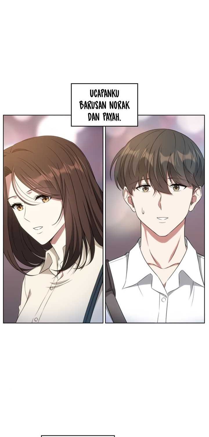 My Office Noona’s Story Chapter 38 - halaman 5