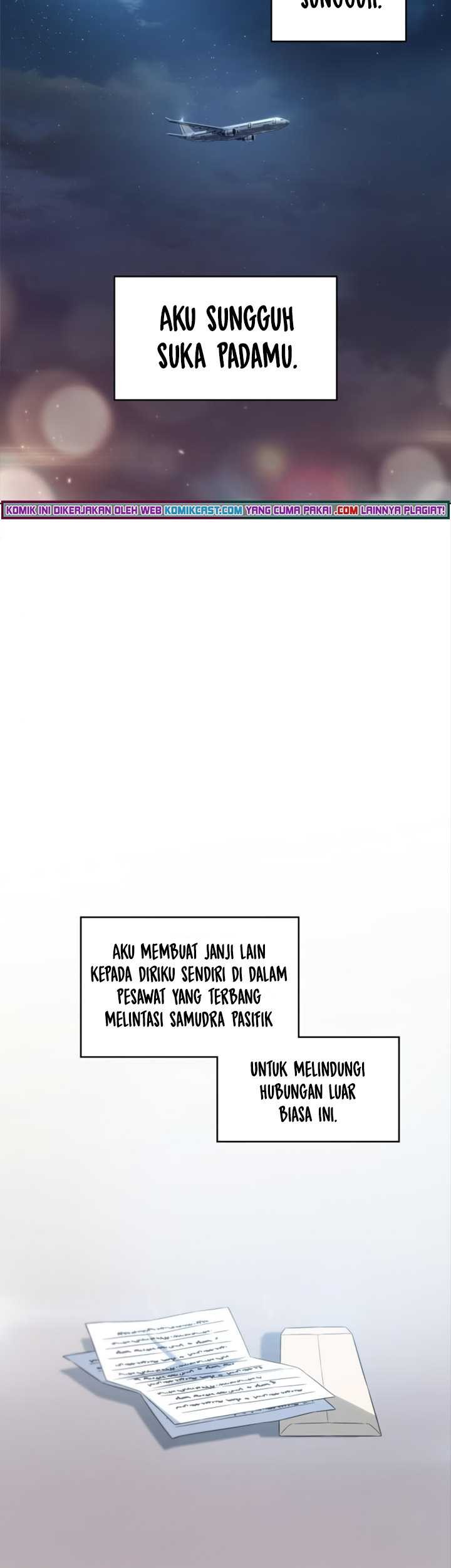 My Office Noona’s Story Chapter 38 - halaman 50