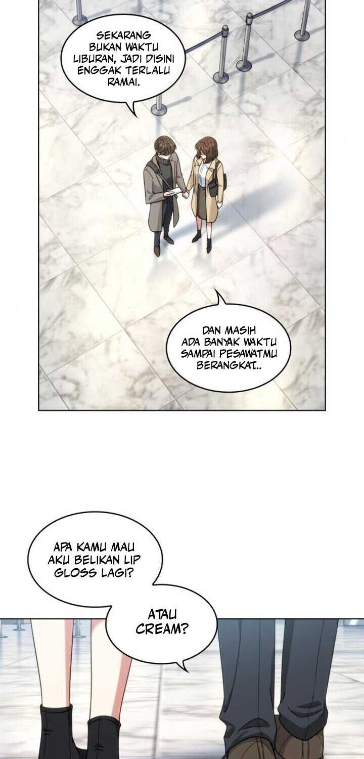 My Office Noona’s Story Chapter 39 - halaman 13