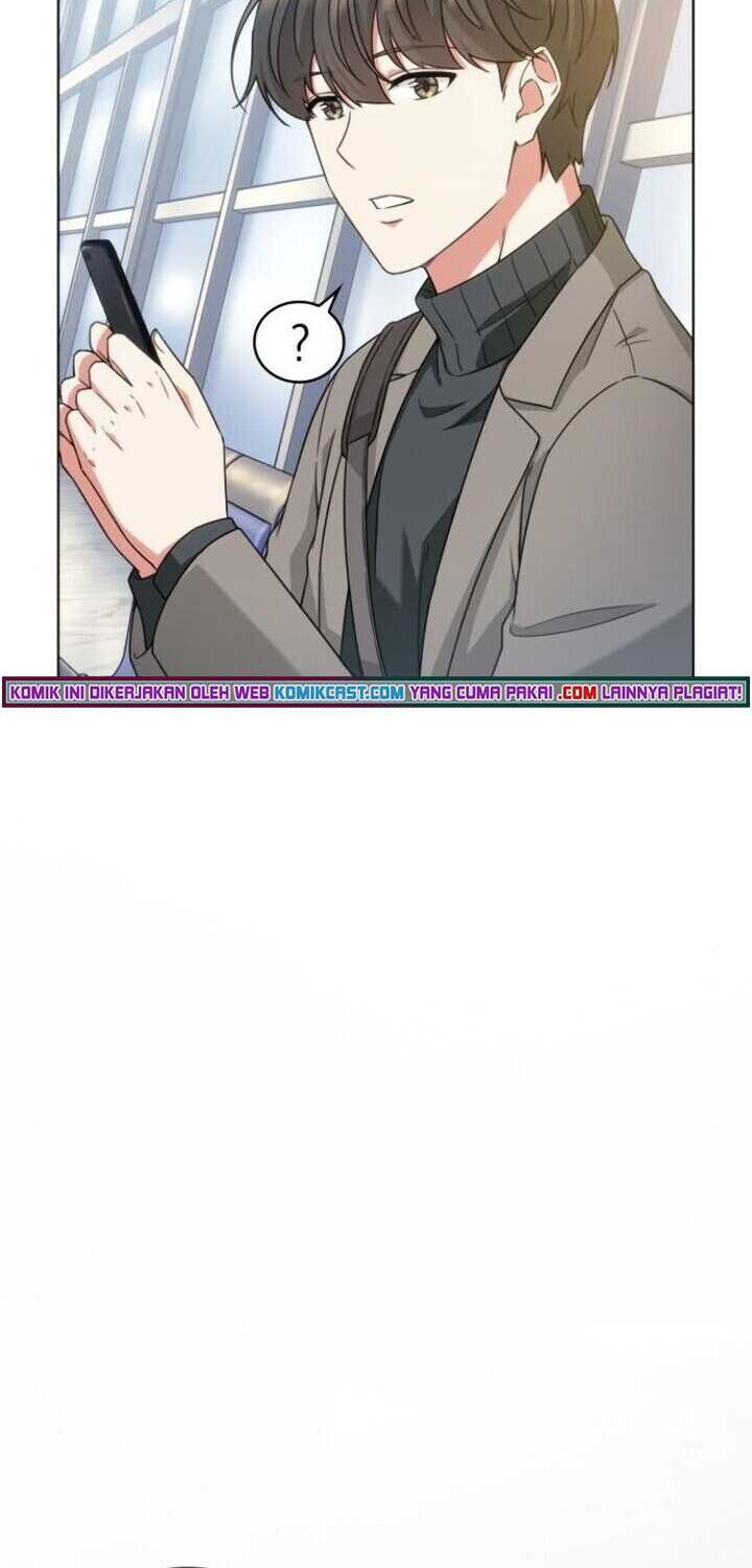 My Office Noona’s Story Chapter 39 - halaman 19