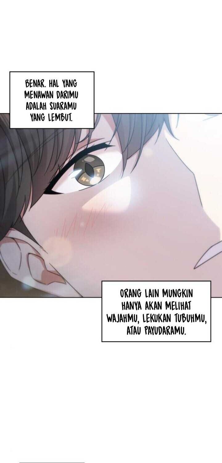 My Office Noona’s Story Chapter 39 - halaman 23