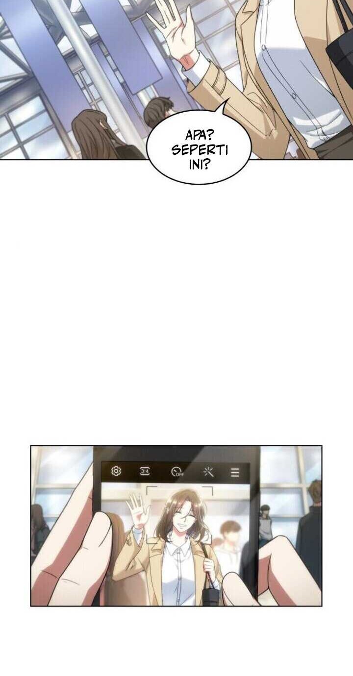 My Office Noona’s Story Chapter 39 - halaman 33