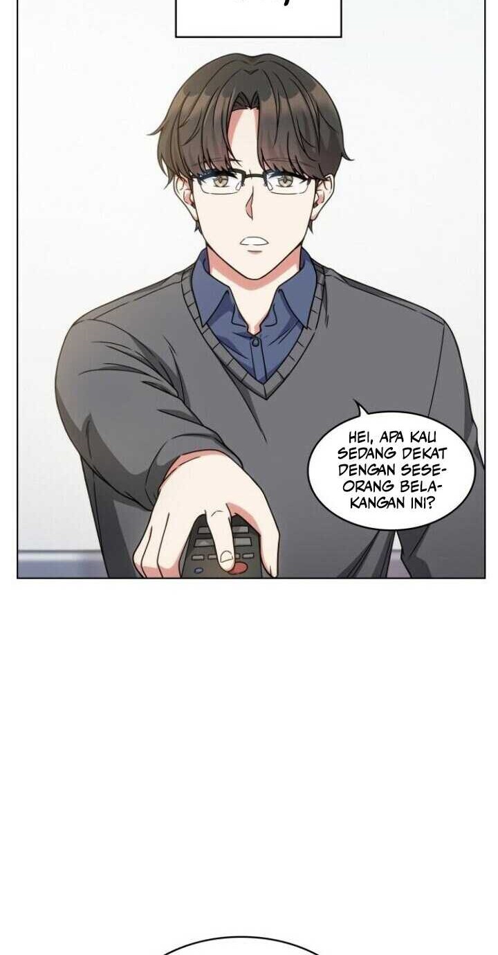 My Office Noona’s Story Chapter 39 - halaman 37