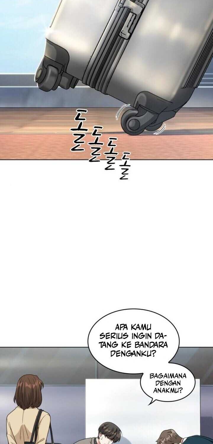 My Office Noona’s Story Chapter 39 - halaman 7