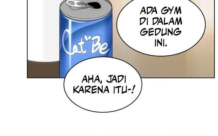 My Office Noona’s Story Chapter 4 - halaman 10