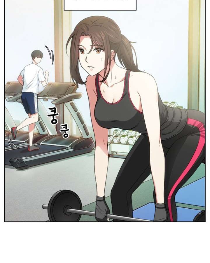 My Office Noona’s Story Chapter 4 - halaman 22