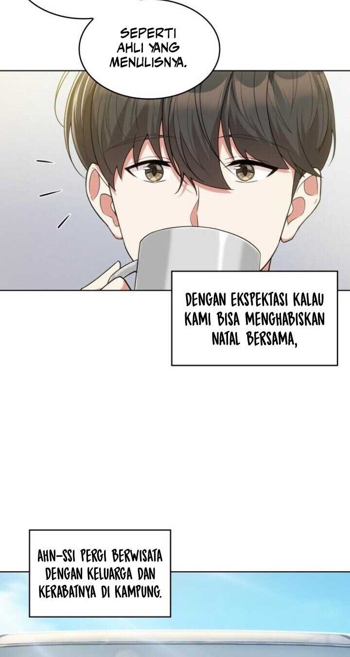 My Office Noona’s Story Chapter 40 - halaman 11