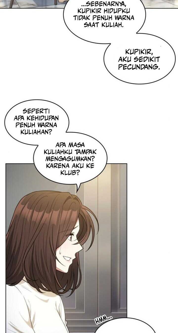 My Office Noona’s Story Chapter 40 - halaman 23