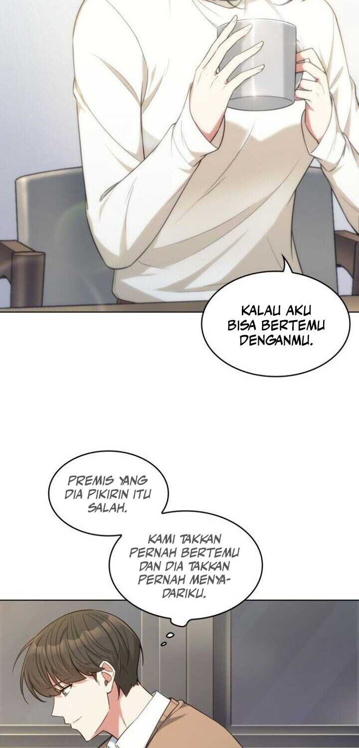 My Office Noona’s Story Chapter 40 - halaman 33