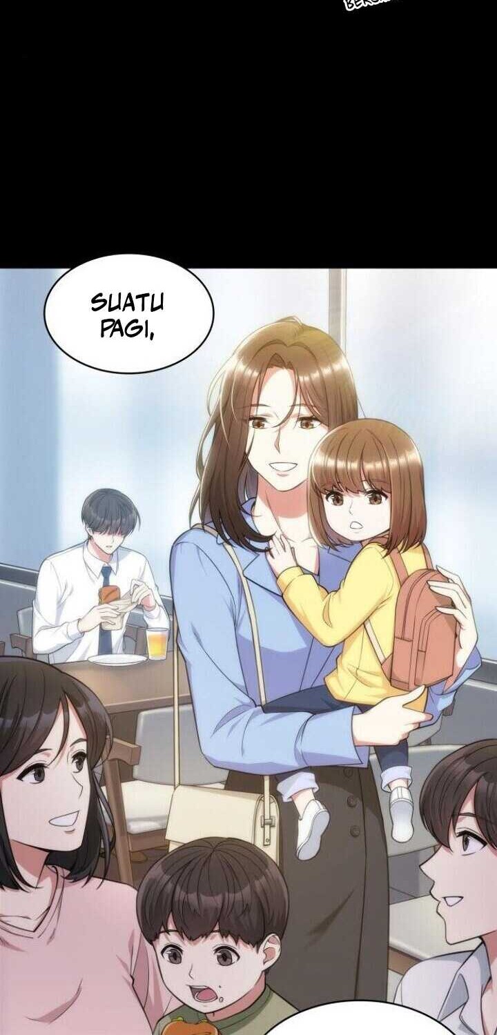 My Office Noona’s Story Chapter 40 - halaman 39