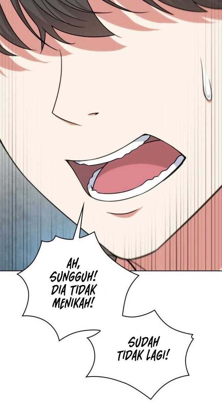 My Office Noona’s Story Chapter 40 - halaman 5