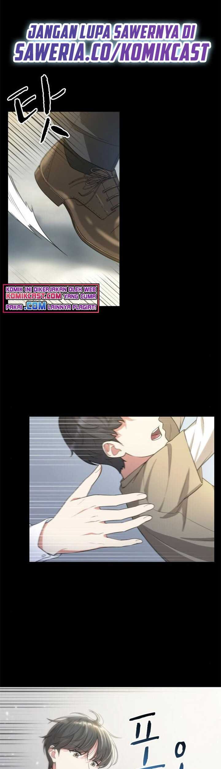 My Office Noona’s Story Chapter 41 - halaman 16