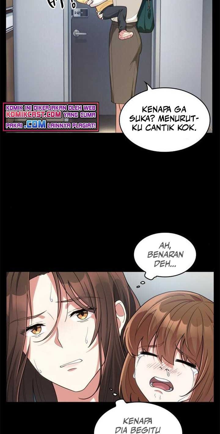 My Office Noona’s Story Chapter 41 - halaman 25