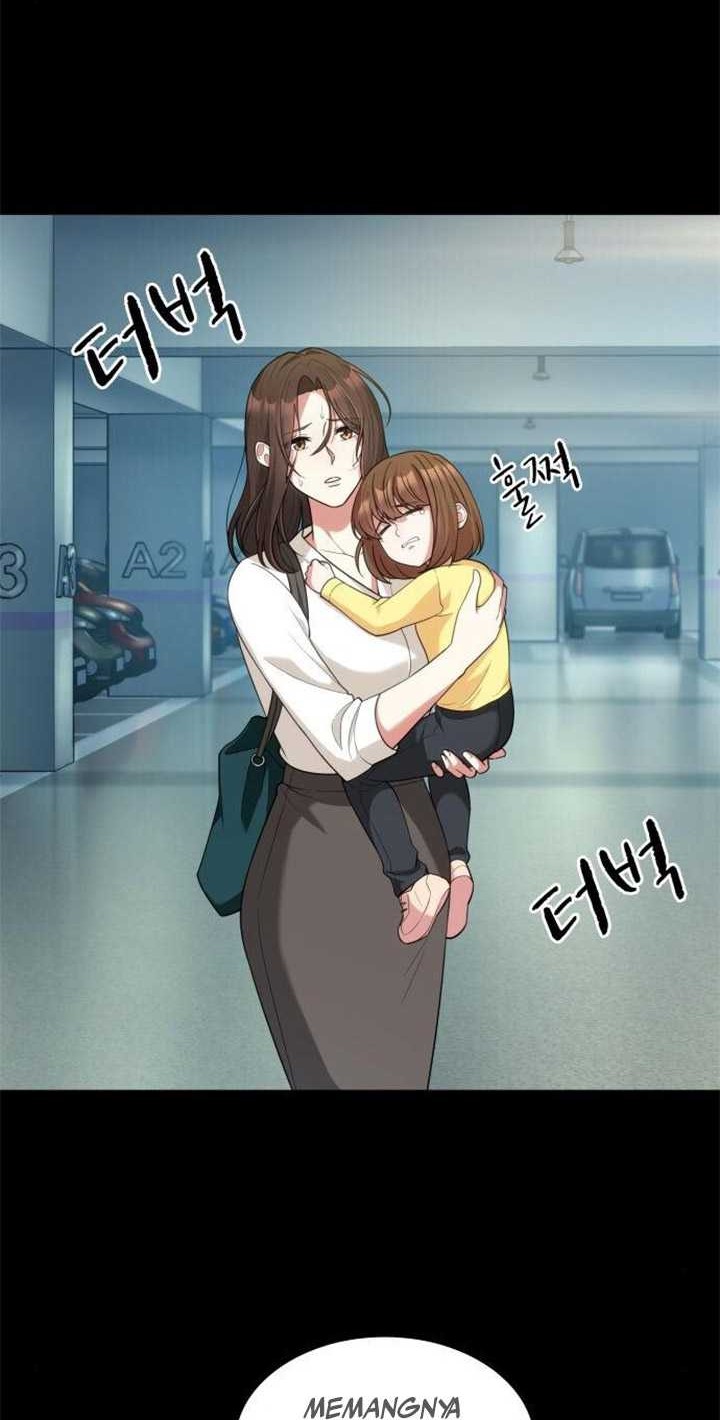 My Office Noona’s Story Chapter 41 - halaman 27