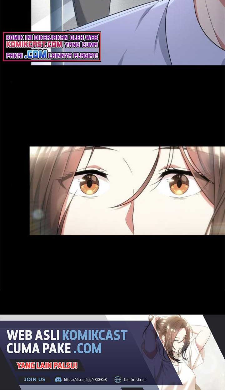 My Office Noona’s Story Chapter 41 - halaman 29