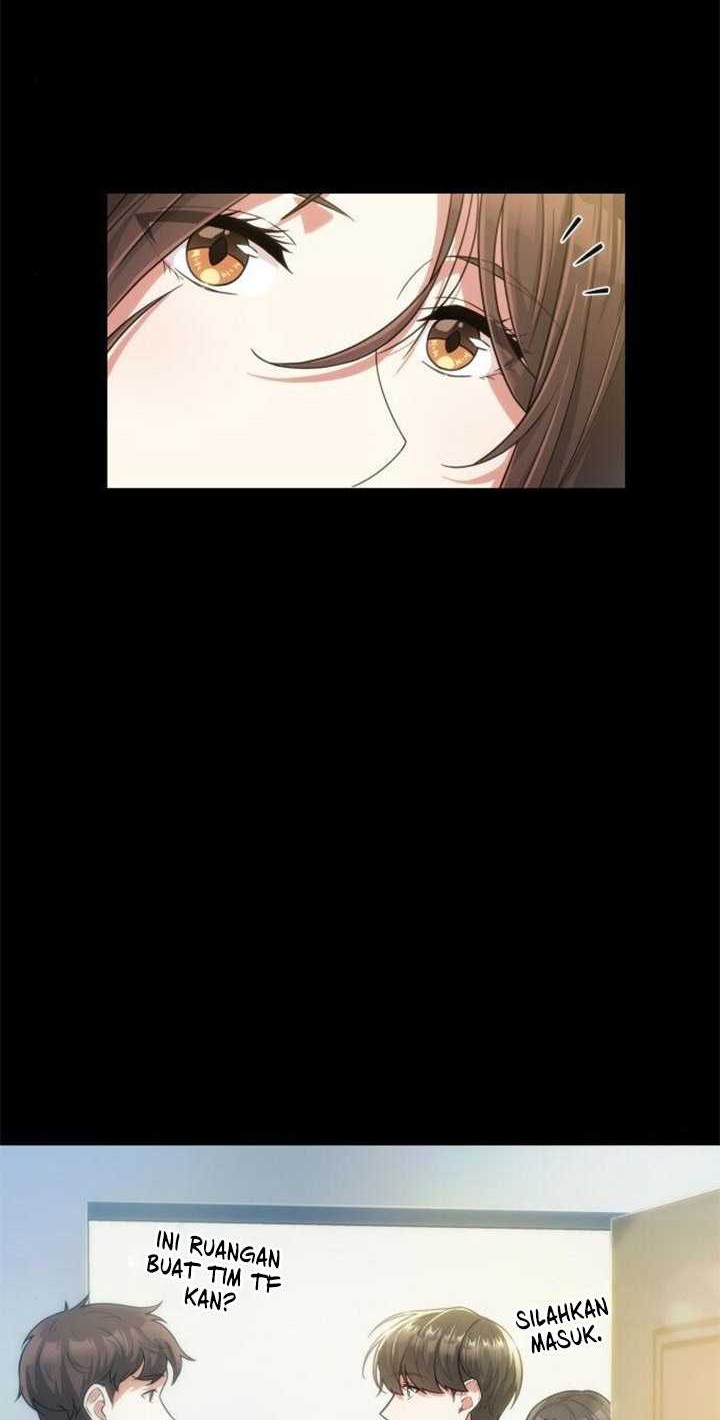 My Office Noona’s Story Chapter 41 - halaman 35
