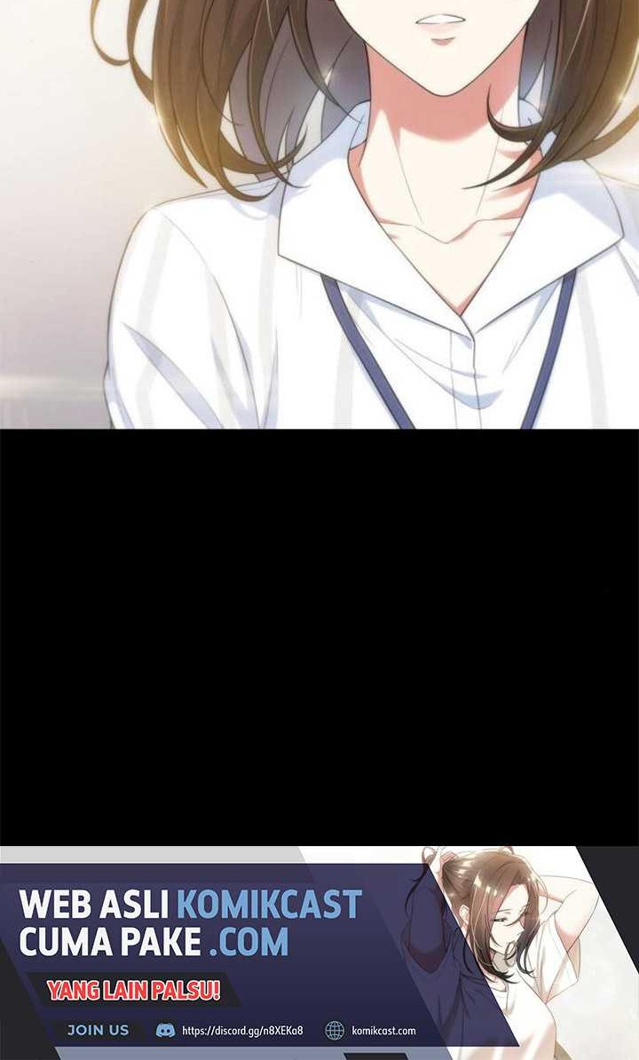 My Office Noona’s Story Chapter 41 - halaman 37