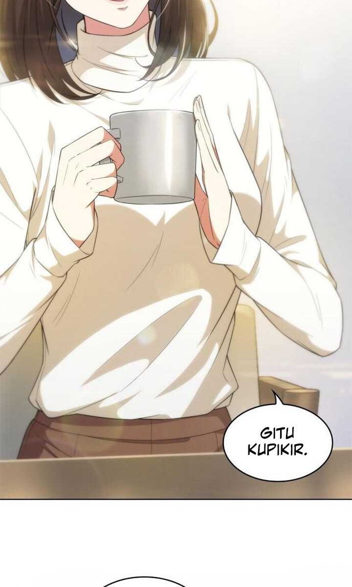 My Office Noona’s Story Chapter 41 - halaman 41