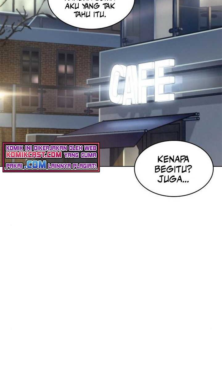 My Office Noona’s Story Chapter 41 - halaman 43
