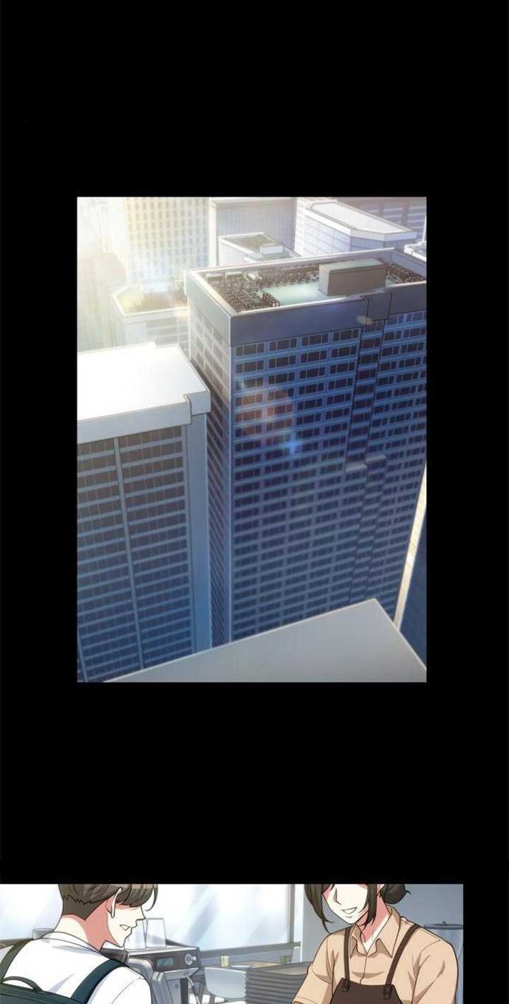 My Office Noona’s Story Chapter 41 - halaman 7