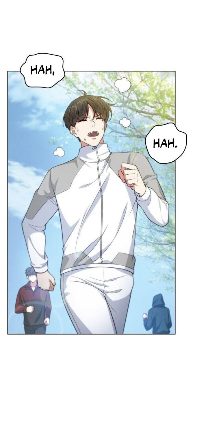My Office Noona’s Story Chapter 42 - halaman 11