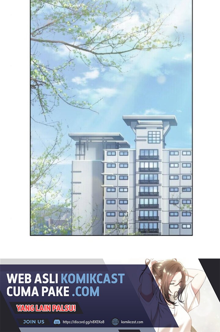 My Office Noona’s Story Chapter 42 - halaman 15