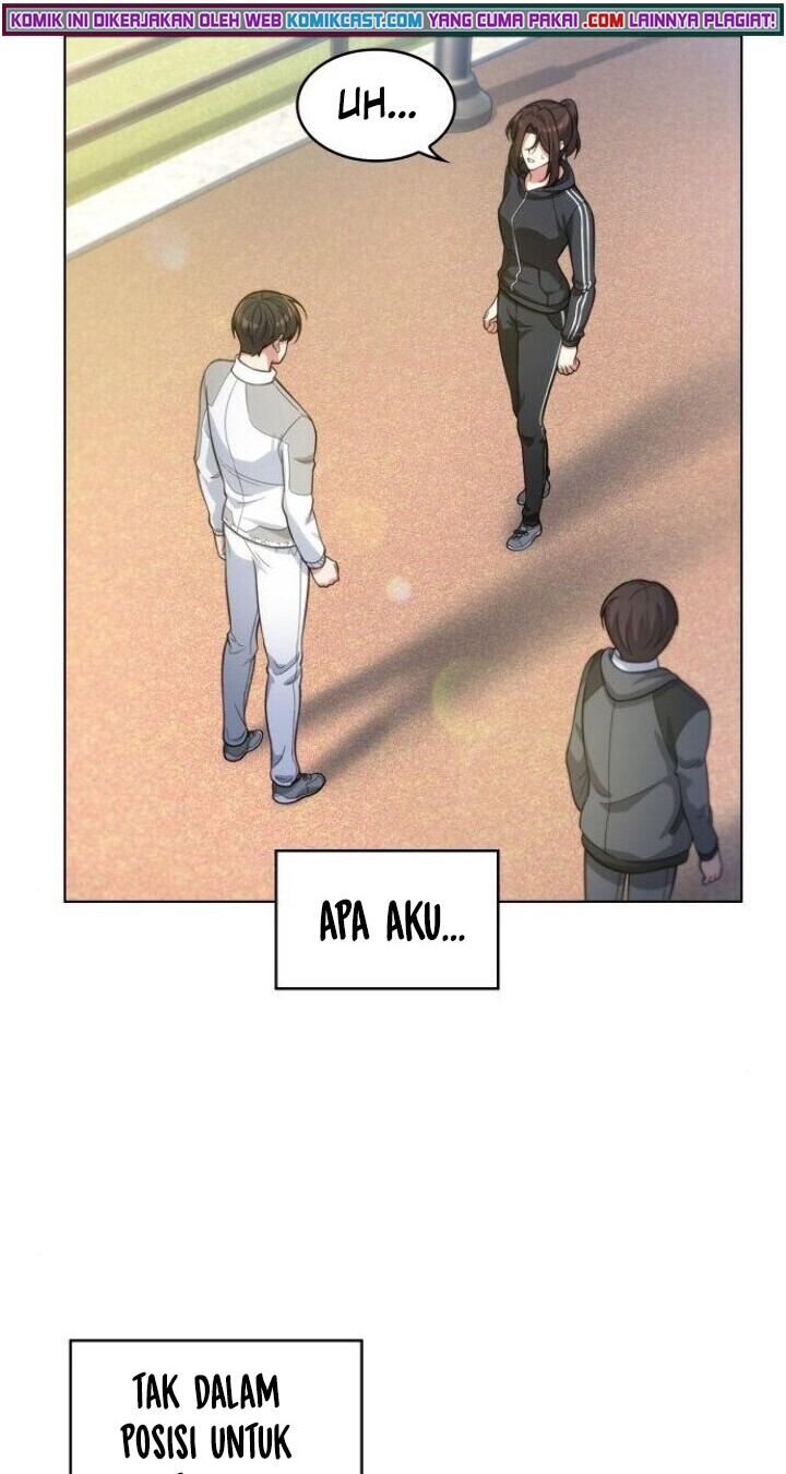 My Office Noona’s Story Chapter 42 - halaman 23