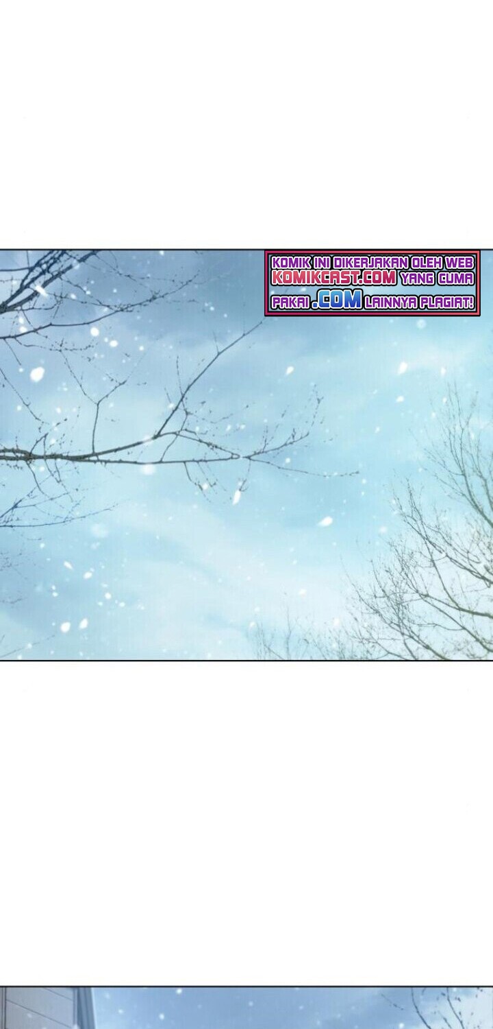 My Office Noona’s Story Chapter 42 - halaman 3