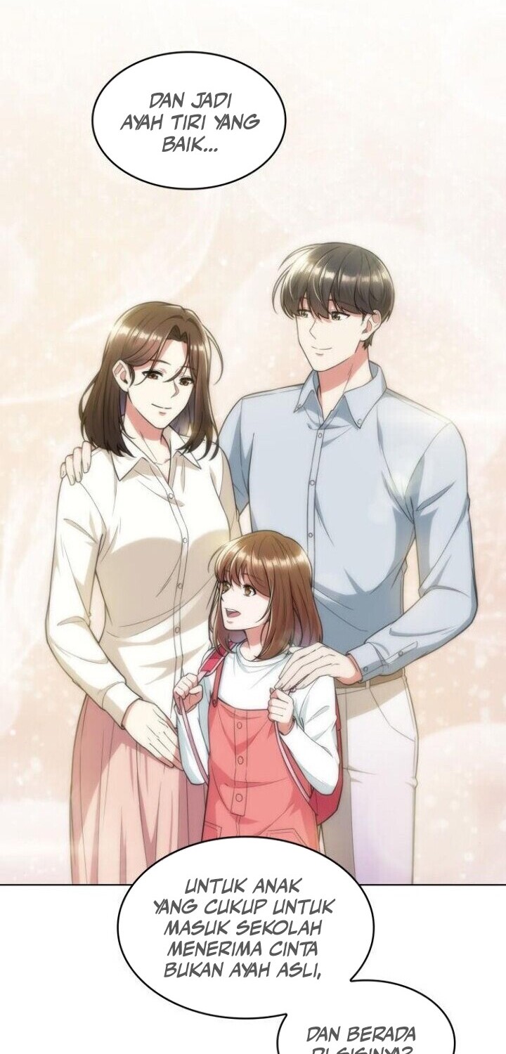 My Office Noona’s Story Chapter 42 - halaman 35