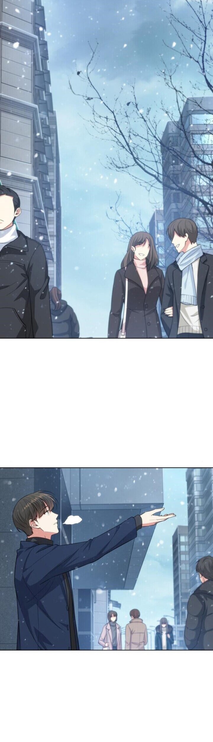 My Office Noona’s Story Chapter 42 - halaman 4