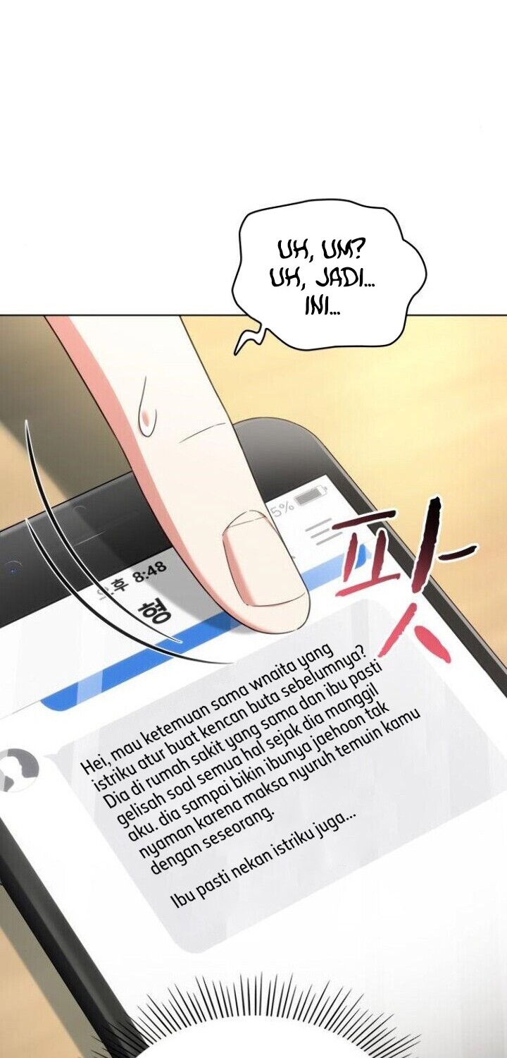 My Office Noona’s Story Chapter 42 - halaman 41