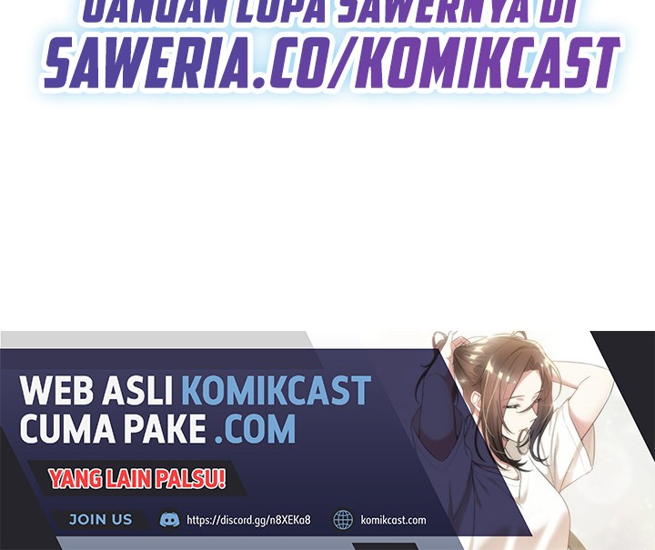 My Office Noona’s Story Chapter 42 - halaman 45