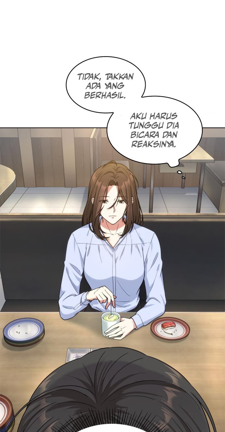 My Office Noona’s Story Chapter 43 - halaman 13