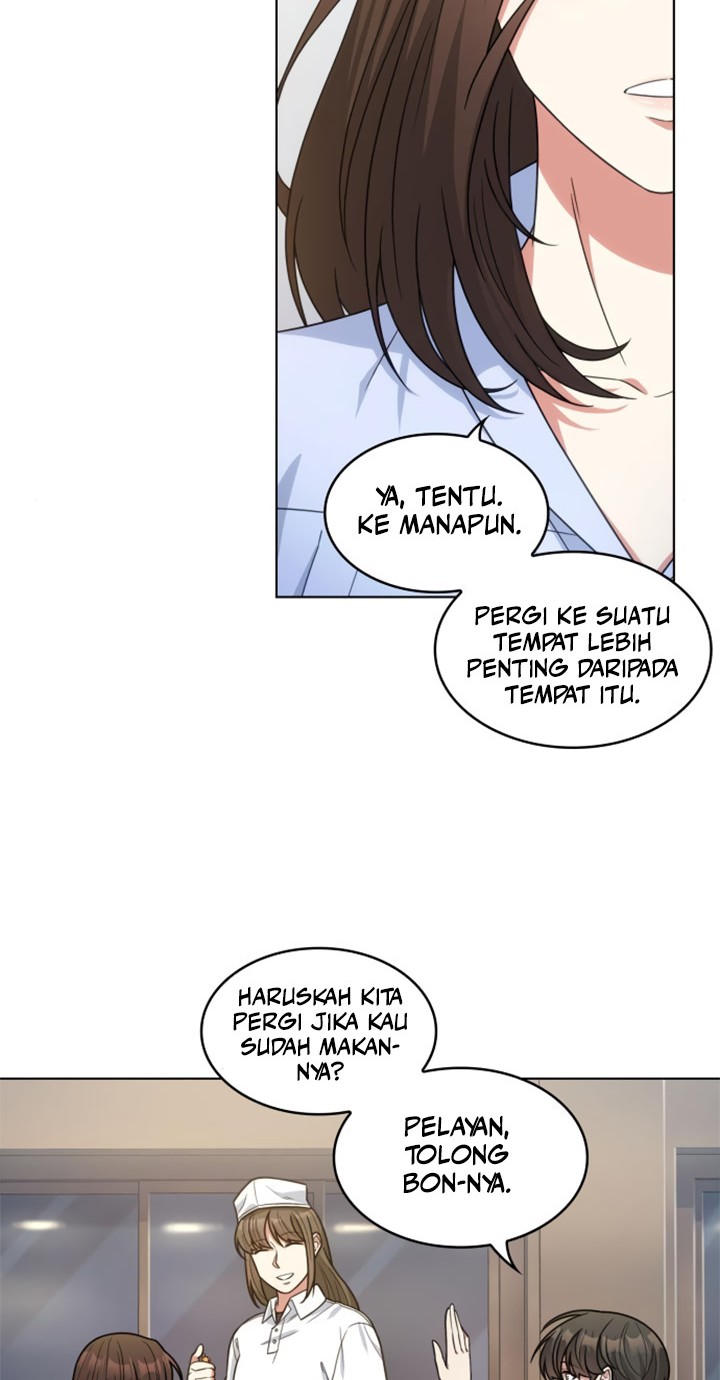 My Office Noona’s Story Chapter 43 - halaman 19